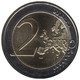 LI20019.4 - LITUANIE - 2 Euros Comm. Colorisée Samogitie - Zemaitija - 2019 - Litauen