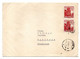 Autriche -1963--Lettre  VIENNE  Pour  NANTERRE-92 (France) ..timbres  Sur Lettre..cachet - Brieven En Documenten