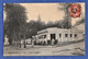 CPA 91 MONTGERON - Café De La Gare - Montgeron