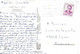 Marrakech. -  La Koutoubia  -  Cachet Poste 1976 - Marrakech