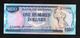 Guyana, 100 Dollars, 1989 Issue - Guyana