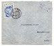 SYRIE--1964--lettre  ALEP  Pour NANTERRE-92 (France ) ,timbre  Sur Lettre.....cachet - Syria