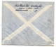 SYRIE--1964--lettre  ALEP  Pour NANTERRE-92 (France ) ,timbre  Sur Lettre.....cachet - Syrien