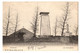WATERLOO - Les Monuments - Envoyée En 1903 - édition  E.G. Série 5 N. 44 - Waterloo