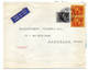 PORTUGAL--1962--lettre  LISBOA  Pour NANTERRE-92 (France ) ,timbres  Sur Lettre.....cachet - Brieven En Documenten