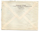 PORTUGAL--1962--lettre  LISBOA  Pour NANTERRE-92 (France ) ,timbres  Sur Lettre.....cachet - Storia Postale