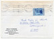 Delcampe - NORVEGE - Lot 12 Enveloppes Diverses, Affranchissements Composés, Dont 1 Valeur Déclarée - 1982 - Storia Postale