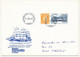 Delcampe - NORVEGE - Lot 12 Enveloppes Diverses, Affranchissements Composés, Dont 1 Valeur Déclarée - 1982 - Storia Postale