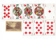 KASTERLEE-WELKOM TE KASTERLEE-VOLLEDIG SPEL SPEELKAARTEN-BOEKJE-33 STUKS+OMSLAG-ONGEBRUIKT-ZEER OUD-MOOI+ZELDZAAM! ! ! - Playing Cards (classic)