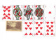 Delcampe - KASTERLEE-WELKOM TE KASTERLEE-VOLLEDIG SPEL SPEELKAARTEN-BOEKJE-33 STUKS+OMSLAG-ONGEBRUIKT-ZEER OUD-MOOI+ZELDZAAM! ! ! - Playing Cards (classic)