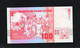 Cap Vert, 100 Escudos, 1989 Issue - Kaapverdische Eilanden