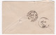 Enveloppe De 1877 Castelnaudary Pour Saint Gaudens Haute Garonne - 1876-1878 Sage (Type I)