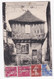 Saint Céré 1939,  Une Des Plus Ancienne Maisons De St-Céré, Pour Dortan Ain - Saint-Céré