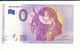 Billet Touristique  0 Euro  - NAPOLÉON 1ER  - UEAV - 2020-1 - N° 30969 - Autres & Non Classés