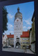 Erding/Obb. - Schöner Turm - Hersteller Und Verlag Schöning & Co., Lübeck - Erding