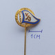 Rowing Federation Yugoslavia (Veslacki Savez Jugoslavije) VSJ  PIN P3/7 - Remo