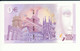 Billet Touristique  0 Euro  - DÔME DES INVALIDES  - UEAV - 2020-6 - N° 713 - Autres & Non Classés