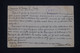 GRECE - Entier Postal De Athènes Pour Paris En 1910 - L 139056 - Postal Stationery