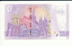 Billet Touristique  0 Euro  - MUSÉE OCÉANOGRAPHIQUE DE MONACO  - UEAW - 2020-1  - ANNIV - N° 33547 - Autres & Non Classés
