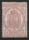 France. Timbres Pour Journaux N°9* . Cote 300€. - Kranten