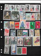 TIMBRES ANNEE COMPLETE 1972, COTE 29 EUROS - 1970-1979