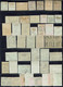 Argentine. 1882/1960. Lot Poste Et Poste Aérienne Oblitérés, Neufs X - XX - B/TB. 48 Timbres. - Colecciones & Series