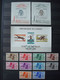 CONGO MNH** COT. 152 € 2 SCANS / Incl. 2 KENNEDY BLOCS Nr 17+18 (cot. 100 €) - Sammlungen