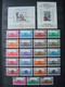 CONGO MNH** COT. 152 € 2 SCANS / Incl. 2 KENNEDY BLOCS Nr 17+18 (cot. 100 €) - Sammlungen