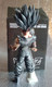 Delcampe - Dragon Ball Z Chocoolate The Son Gohan 23 Cm 2016 Made In China With Box - Drang Ball