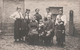 CPA Andenne - Carte Photo Famille Varlet Perichotte - 1914 - Andenne