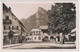 Oberammergau, Dorfplatz, Bayern - Oberammergau