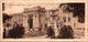 (1 Oø 10) Sepia (very Old) Alexandria Casino (Egypt) Posted To Australia - Circa WWI Era - Casinos