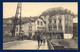 Bouillon. Hôtel-Restaurant De La Semois. Garages. Propr. H. Braconnier. Anciennes Voitures. Pont De France. - Bouillon