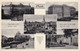 AK Plzen - Multi-view Card - Feldpost 1940 (62926) - Tschechische Republik
