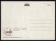 Singapore / Tongkangs, Ferries And Pleasure Boats At Singapore's Clifford Pier / Unused, Uncirculated - Singapour