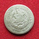 Guatemala 5 Centavos 1944 - Guatemala