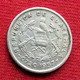 Guatemala 5 Centavos 1957 - Guatemala