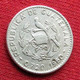 Guatemala 5 Centavos 1960 - Guatemala
