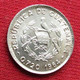 Guatemala 5 Centavos 1964 - Guatemala