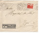 56594 - Deutsches Reich - 1932 - 12Pfg Nothilfe '32 EF A Bf DUESSELDORF -> Olpe, Rs Custos-Kontrollstpl, Kl Mgl - Cartas & Documentos