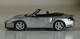 PORSCHE 911 Turbo Cabriolet - MINICHAMPS 1:43 - Minichamps