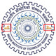 Block Of 4, India MNH 2022, IIT Roorkee, Education Institution, Lion Emblem Of College - Blocchi & Foglietti