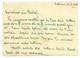 ITALY WWII 1944 Stationary Sent From Lubiana To Prison In Trieste, (censor Removed The Stamp) Extremely Rare  (No 1991) - Ljubljana