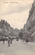 CPA - France - 41 - BLOIS - LA RUE PORTE COTE - Tram - Blois