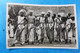 Ruanda  Danseurs Watudzi Fotograaf Photo  C. Zagourski Leopoldville 1936 - Photographie