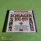 Delcampe - Die Goldenen Schlager 1950 - 1959 Set - Autres - Musique Allemande