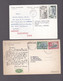 Delcampe - 41 Cartes Publicitaires Ionyl Avec Affranchissement Philatélique; Colonies Françaises, Anglaises, Groenland, Syrie, Iran - 5 - 99 Postcards