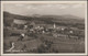 Kurort Radegund Bei Graz, 1928 - Franz Knollmüller Foto-AK - St. Radegund