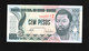 Guinée-Bissau, 100 Pesos, 1990-1993 Issue - Guinea-Bissau