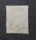 1860, Victoria, Yv 7, 5c - Gebraucht